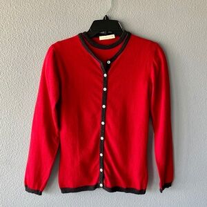 Cashmeritaly Cashmere Twin-Set: BRAND NEW